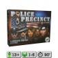 Police Precinct (2nd edition)